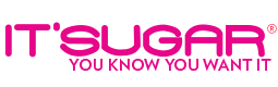 IT'SUGAR Online Store