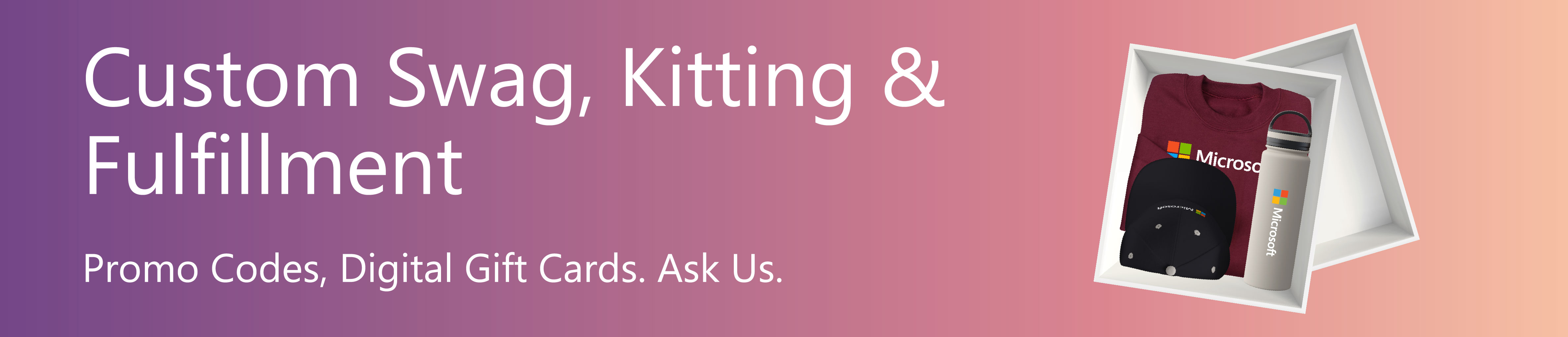 Custom Solutions