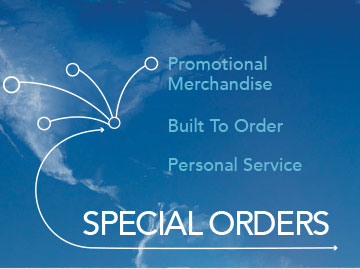 Special Orders