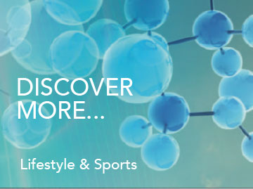 Lifestyle & Sports
