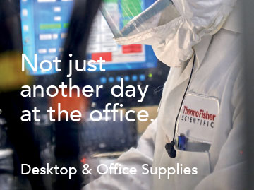 Desktop & Office Supplies